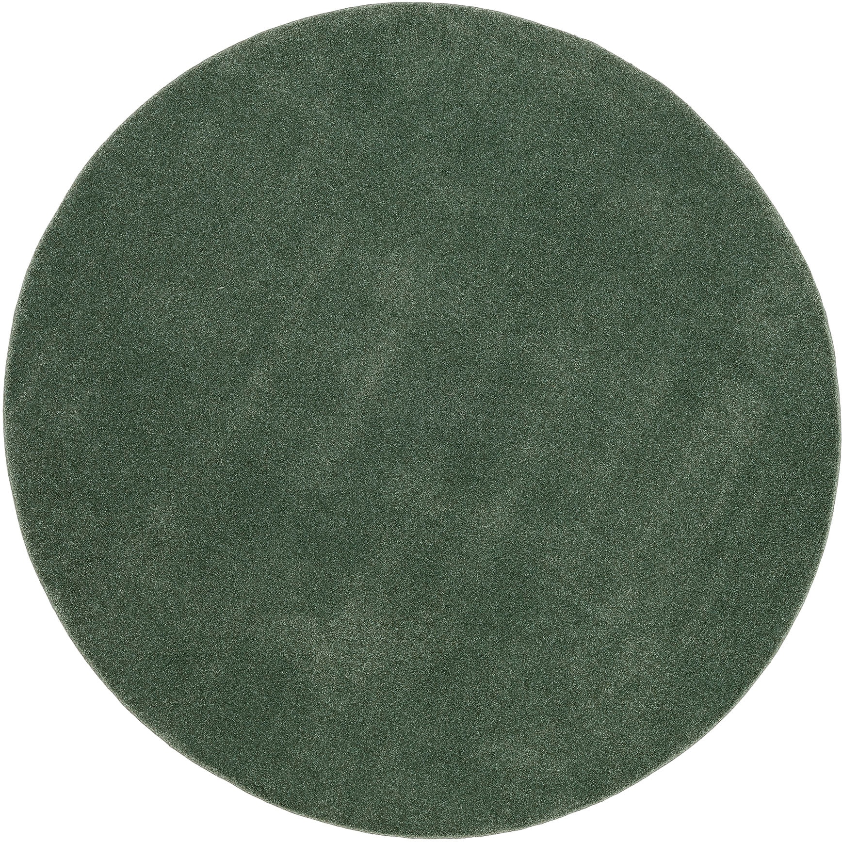 OCI DIE TEPPICHMARKE Teppich »NEW VILLA MELANGE«, rund, 20 mm Höhe, maschinell gewebt, strapazierfähig, alle Wohnräume OCI DIE TEPPICHMARKE Teppich »NEW VILLA MELANGE«, rund, 20 mm Höhe, maschinell gewebt, strapazierfähig, alle Wohnräume von OCI Die Teppichmarke