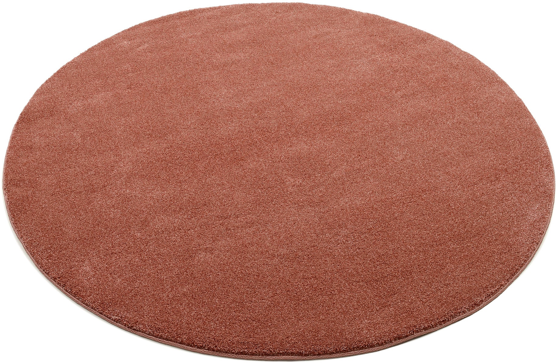 OCI DIE TEPPICHMARKE Teppich »NEW VILLA MELANGE«, rund, 20 mm Höhe, maschinell gewebt, strapazierfähig, alle Wohnräume OCI DIE TEPPICHMARKE Teppich »NEW VILLA MELANGE«, rund, 20 mm Höhe, maschinell gewebt, strapazierfähig, alle Wohnräume von OCI Die Teppichmarke