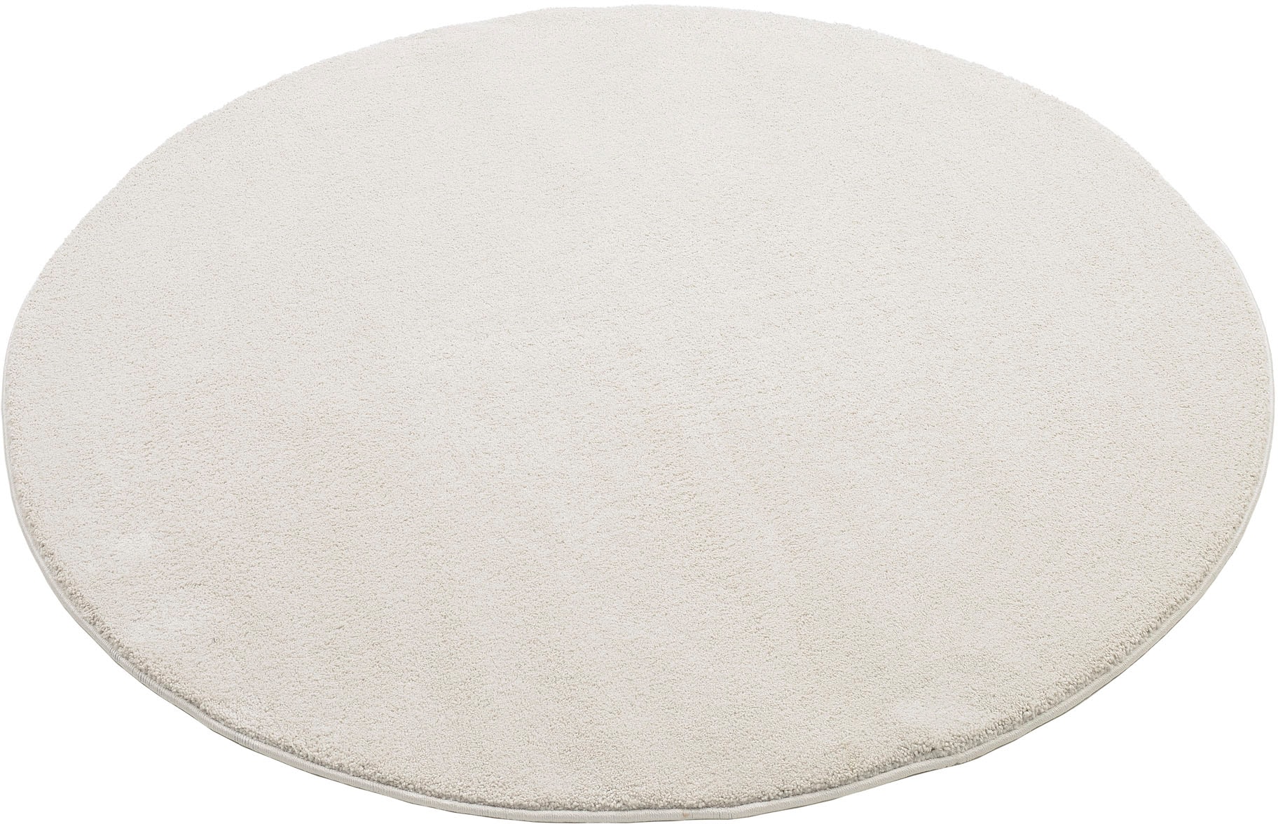 OCI DIE TEPPICHMARKE Teppich »NEW VILLA MELANGE«, rund, 20 mm Höhe, maschinell gewebt, strapazierfähig, alle Wohnräume OCI DIE TEPPICHMARKE Teppich »NEW VILLA MELANGE«, rund, 20 mm Höhe, maschinell gewebt, strapazierfähig, alle Wohnräume von OCI Die Teppichmarke
