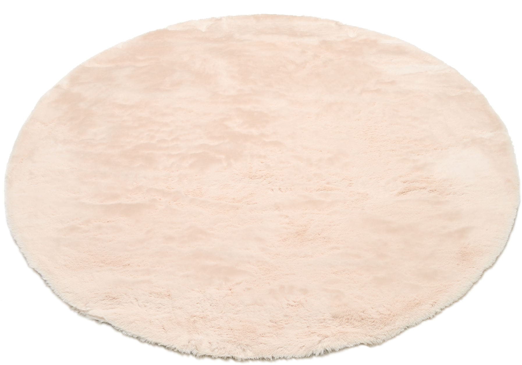 OCI DIE TEPPICHMARKE Teppich »NINI SOFT«, rund, 35 mm Höhe OCI DIE TEPPICHMARKE Teppich »NINI SOFT«, rund, 35 mm Höhe von OCI Die Teppichmarke