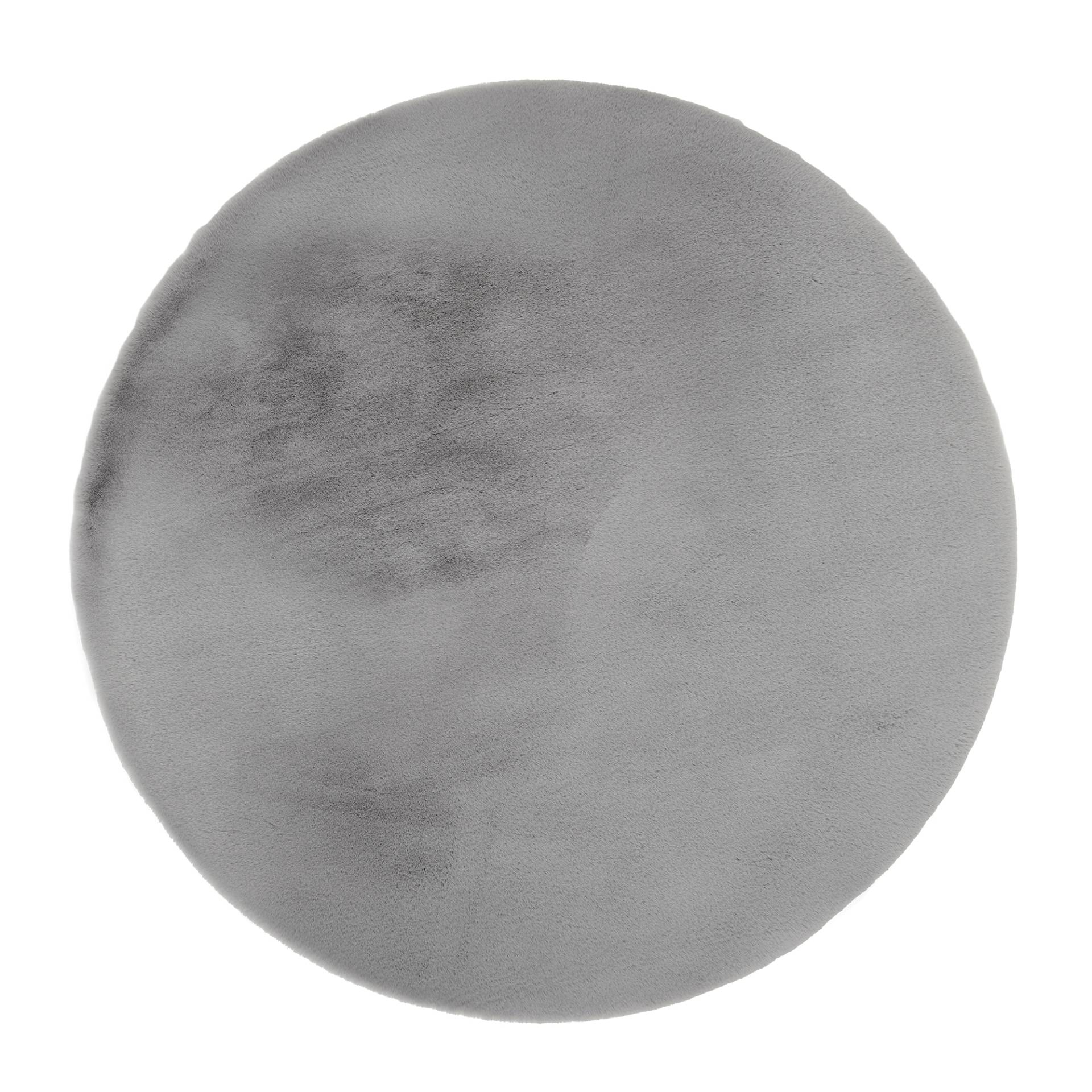 OCI DIE TEPPICHMARKE Teppich »ROCKY SOFT«, rund, 35 mm Höhe, Kunstfell, weich, kuschelig, maschinell gewebt, waschbar OCI DIE TEPPICHMARKE Teppich »ROCKY SOFT«, rund, 35 mm Höhe, Kunstfell, weich, kuschelig, maschinell gewebt, waschbar von OCI Die Teppichmarke