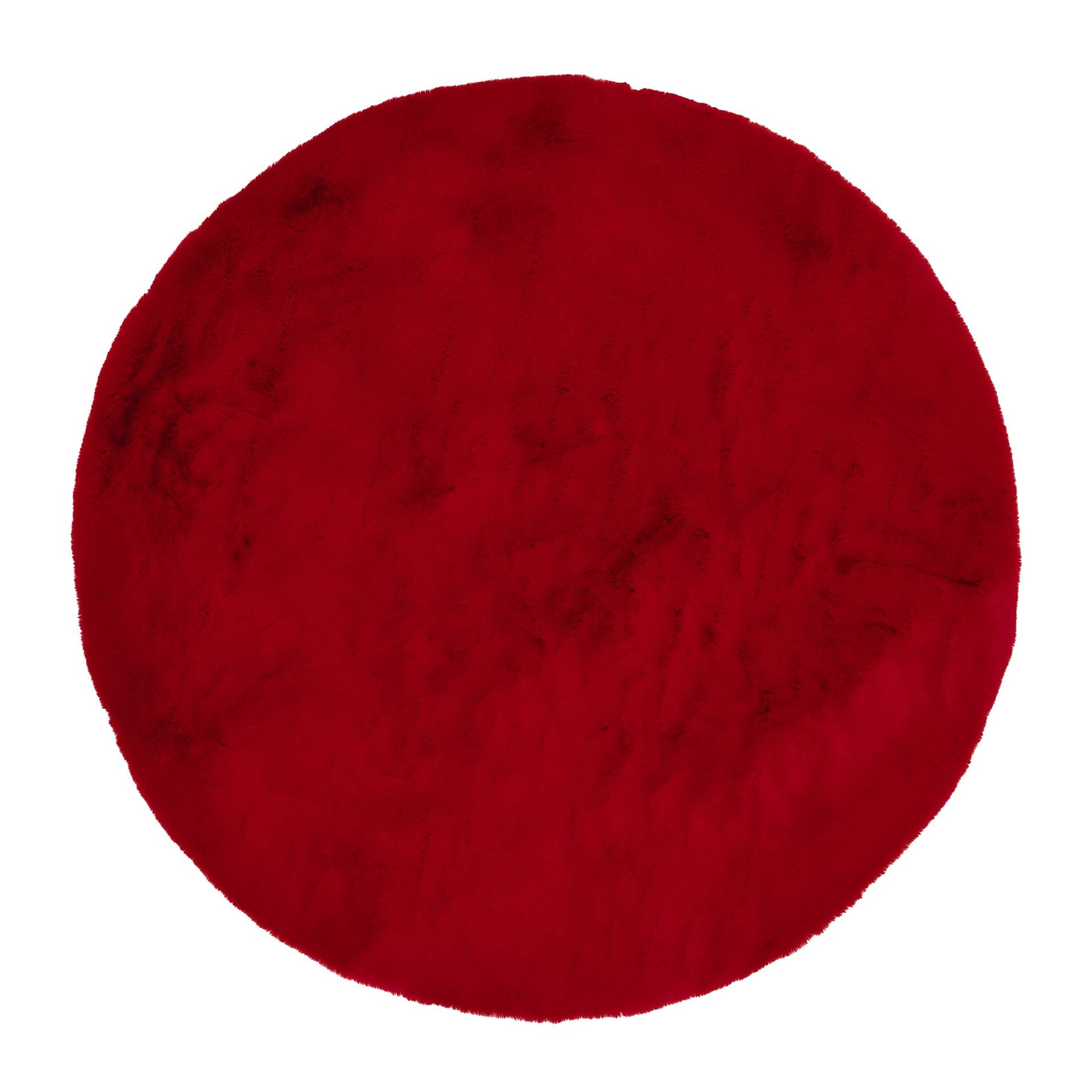 OCI DIE TEPPICHMARKE Teppich »ROCKY SOFT«, rund, 35 mm Höhe, Kunstfell, weich, kuschelig, maschinell gewebt, waschbar OCI DIE TEPPICHMARKE Teppich »ROCKY SOFT«, rund, 35 mm Höhe, Kunstfell, weich, kuschelig, maschinell gewebt, waschbar von OCI Die Teppichmarke