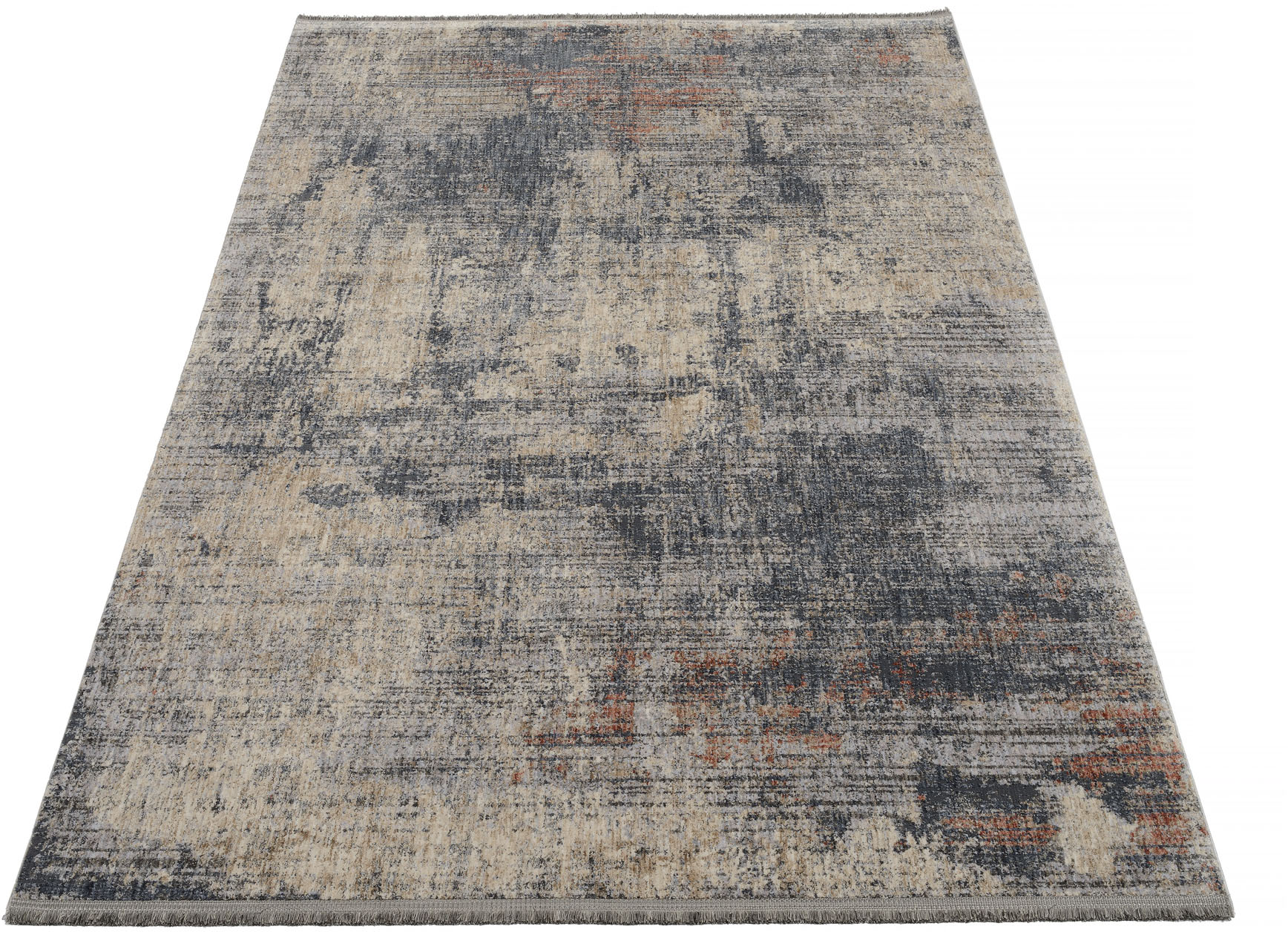 OCI DIE TEPPICHMARKE Teppich »SOLIST LOMI«, rechteckig, 7 mm Höhe, Wohnzimmer OCI DIE TEPPICHMARKE Teppich »SOLIST LOMI«, rechteckig, 7 mm Höhe, Wohnzimmer von OCI Die Teppichmarke