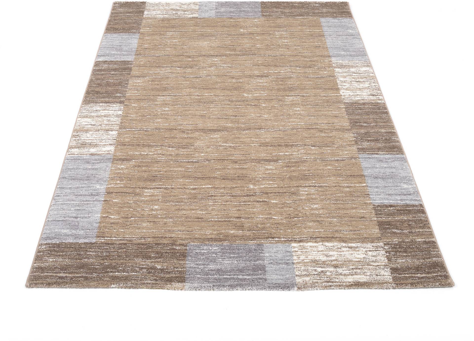 OCI DIE TEPPICHMARKE Teppich »Sofi Star«, rechteckig, 12 mm Höhe, Wohnzimmer OCI DIE TEPPICHMARKE Teppich »Sofi Star«, rechteckig, 12 mm Höhe, Wohnzimmer von OCI Die Teppichmarke