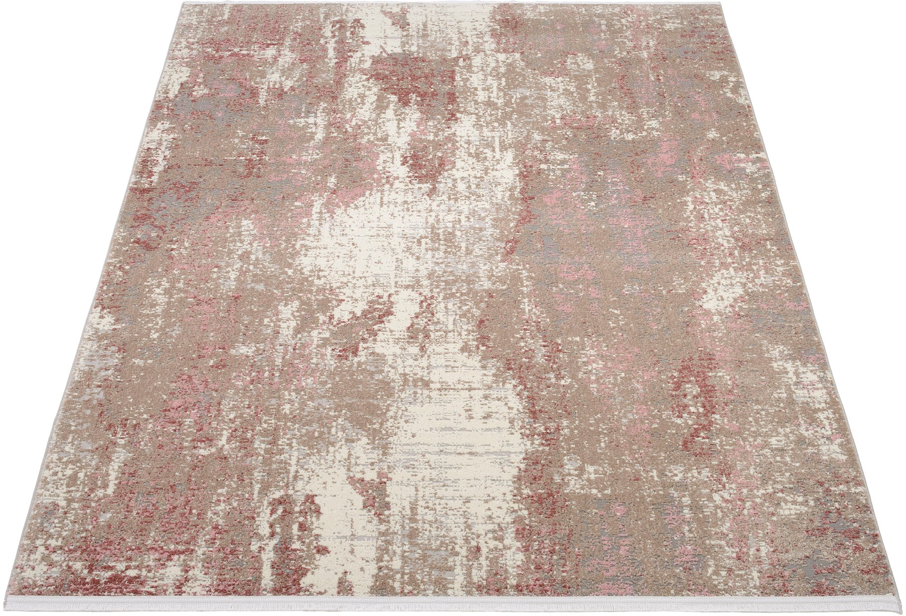 OCI DIE TEPPICHMARKE Teppich »TOP LARISSA«, rechteckig, 7 mm Höhe, Wohnzimmer OCI DIE TEPPICHMARKE Teppich »TOP LARISSA«, rechteckig, 7 mm Höhe, Wohnzimmer von OCI Die Teppichmarke