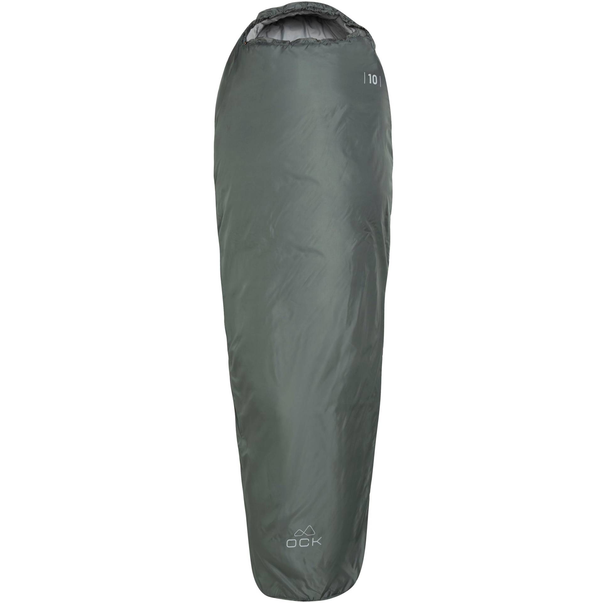 OCK Basic 10 Kunstfaserschlafsack OCK Basic 10 Kunstfaserschlafsack von OCK