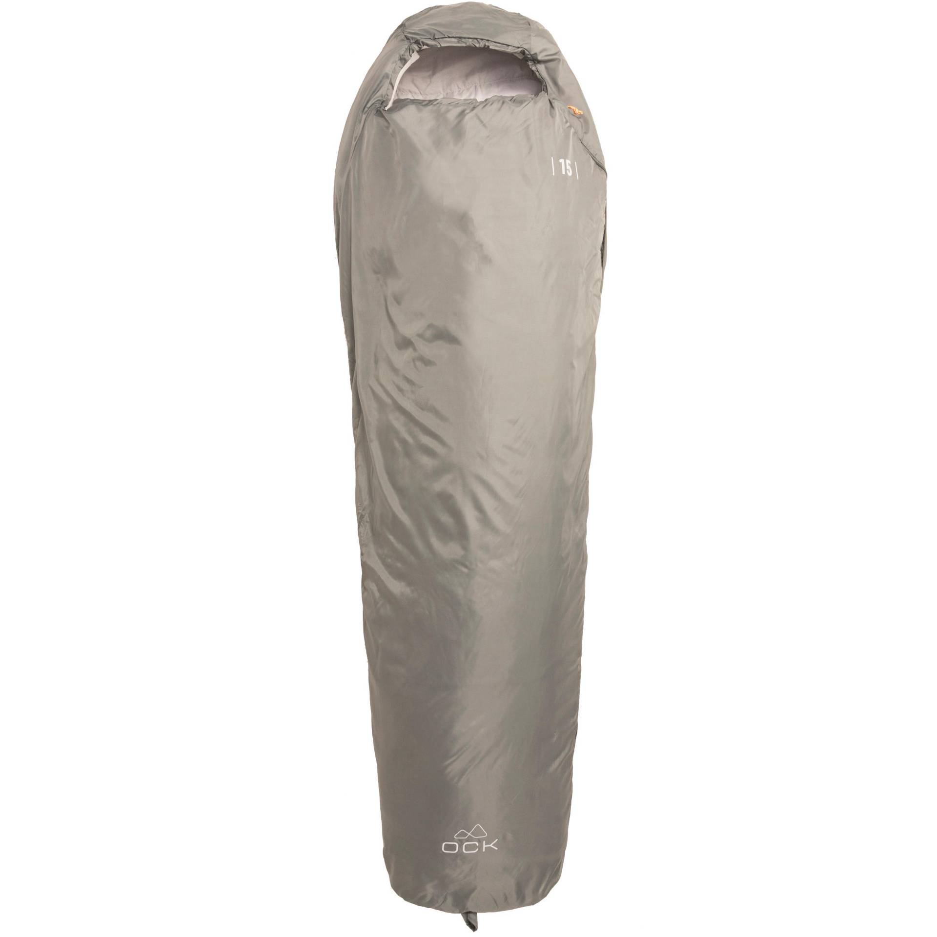 OCK Basic 5 Kunstfaserschlafsack OCK Basic 5 Kunstfaserschlafsack von OCK