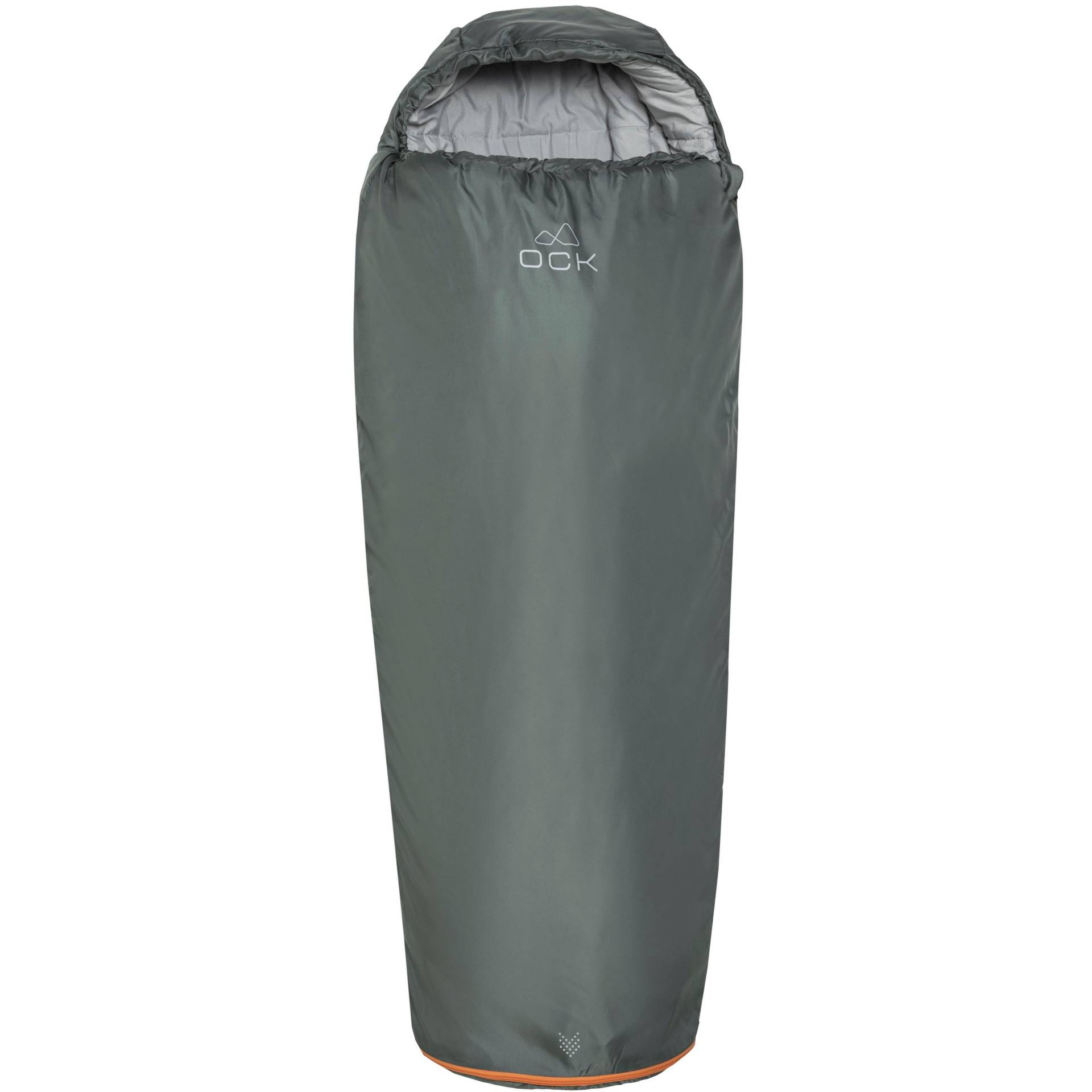 OCK Basic Vario Kunstfaserschlafsack Kinder OCK Basic Vario Kunstfaserschlafsack Kinder von OCK