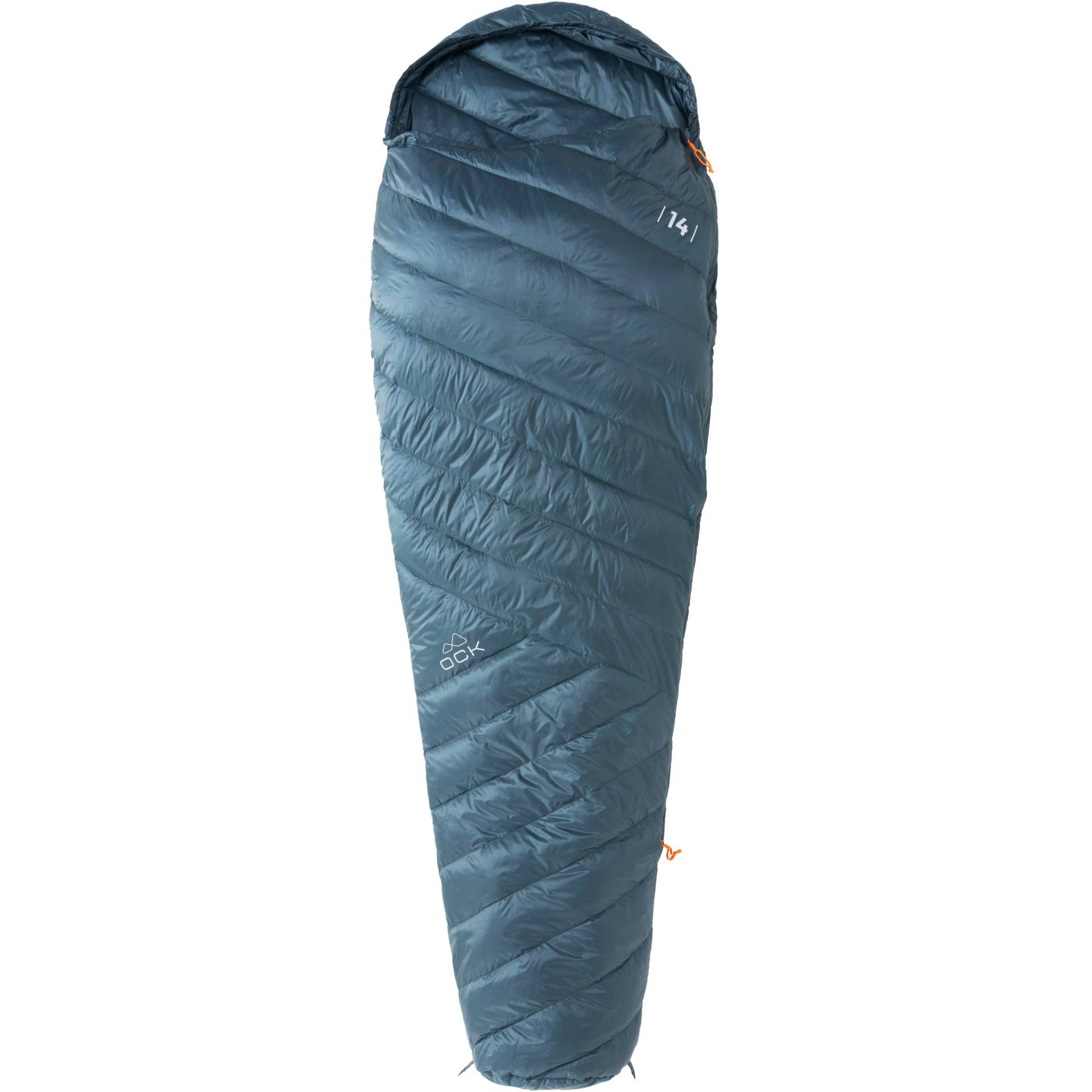 OCK Daunenschlafsack von OCK