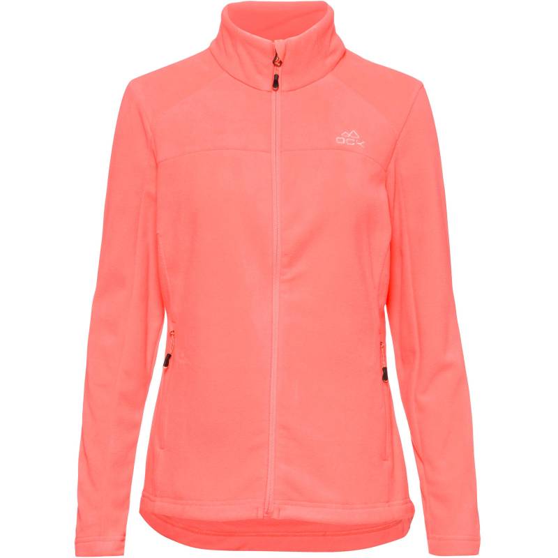 OCK Fleecejacke Damen von OCK