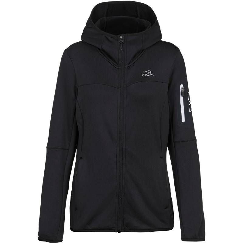 OCK Fleecejacke Damen von OCK