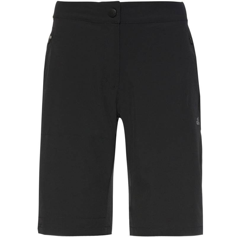 OCK Funktionsshorts Damen von OCK