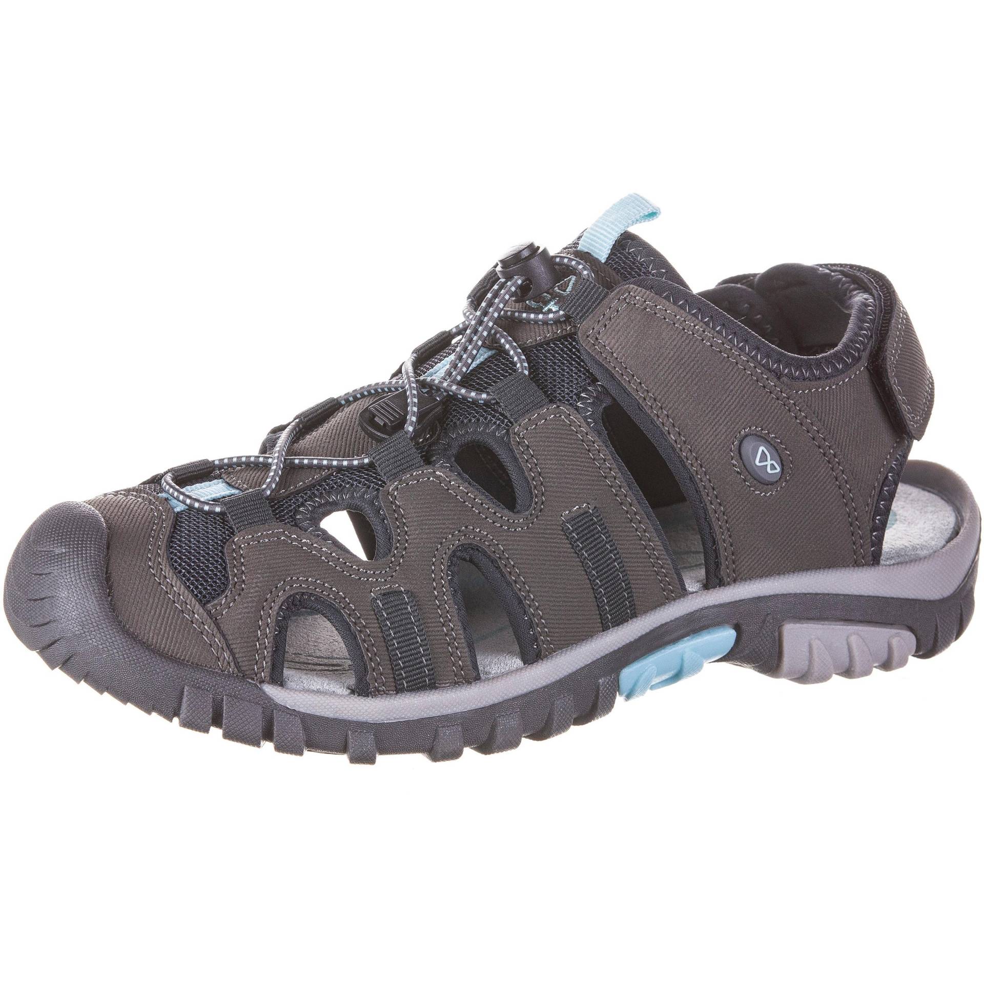 OCK Makira Outdoorsandalen Damen von OCK