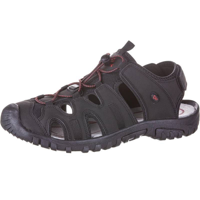 OCK Makira Outdoorsandalen Herren von OCK