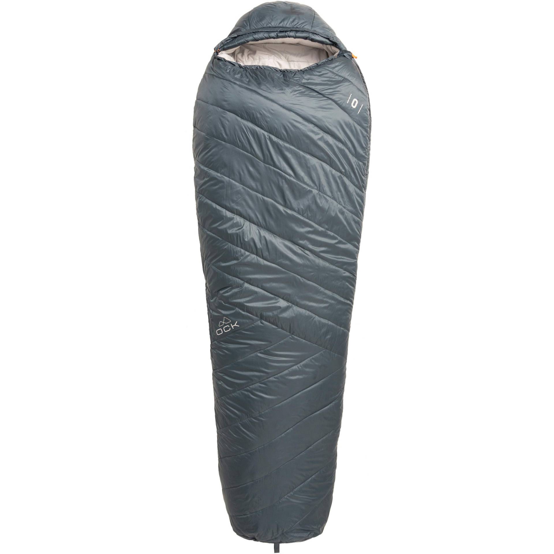 OCK Pro 0C Kunstfaserschlafsack OCK Pro 0C Kunstfaserschlafsack von OCK