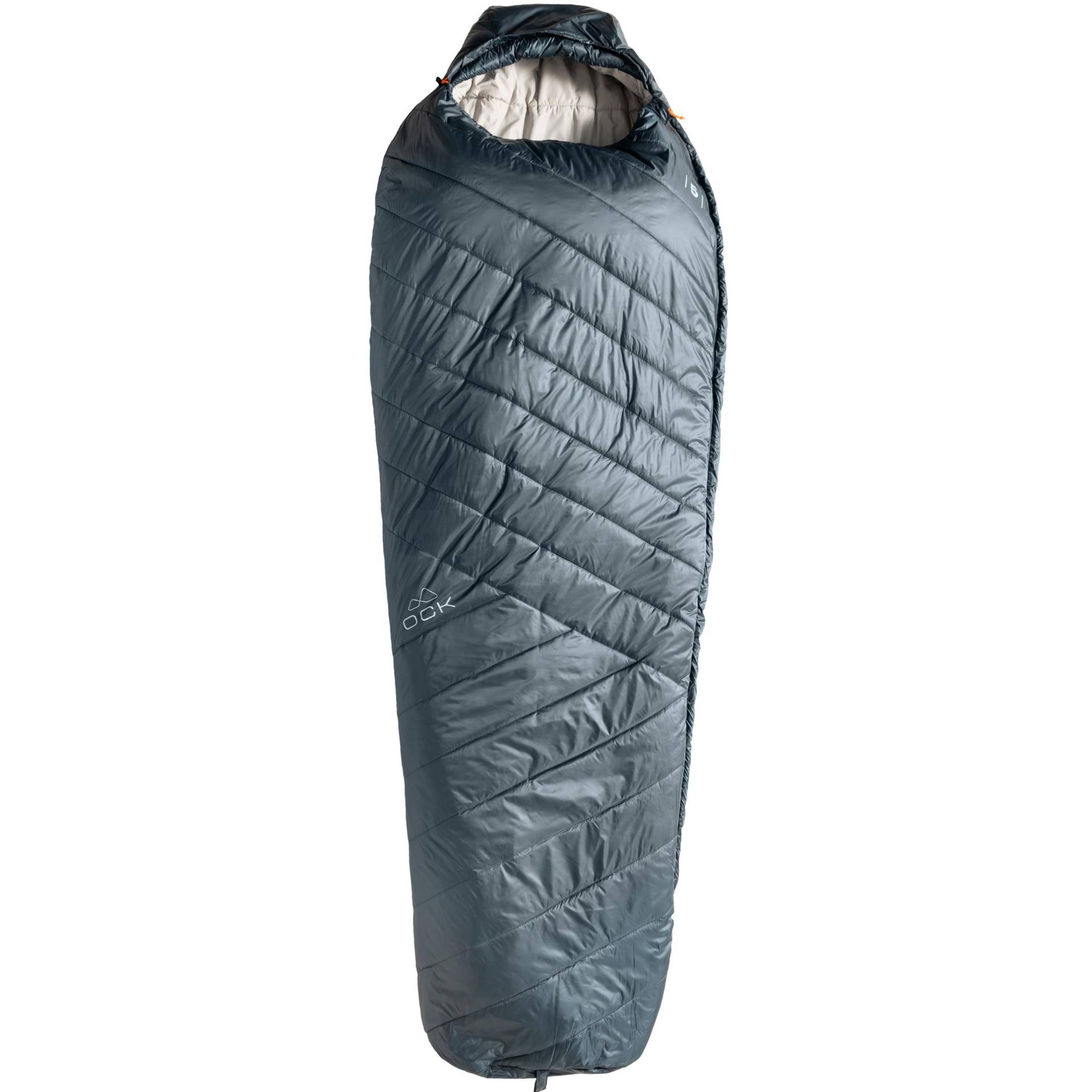 OCK Pro 5C Kunstfaserschlafsack OCK Pro 5C Kunstfaserschlafsack von OCK