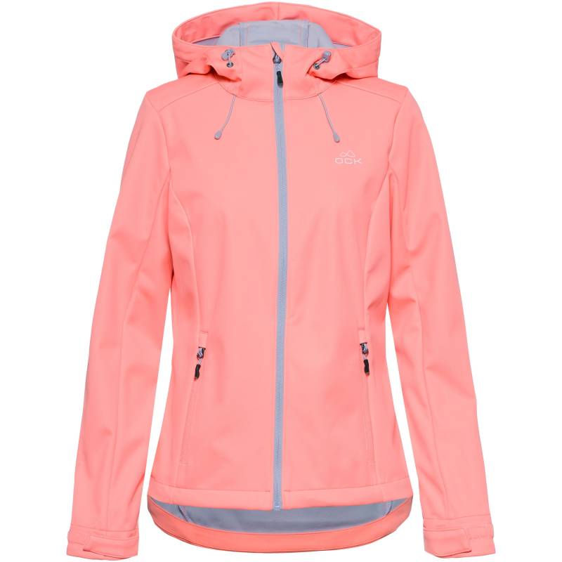 OCK Softshelljacke Damen von OCK