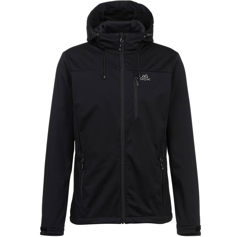 OCK Softshelljacke Herren von OCK