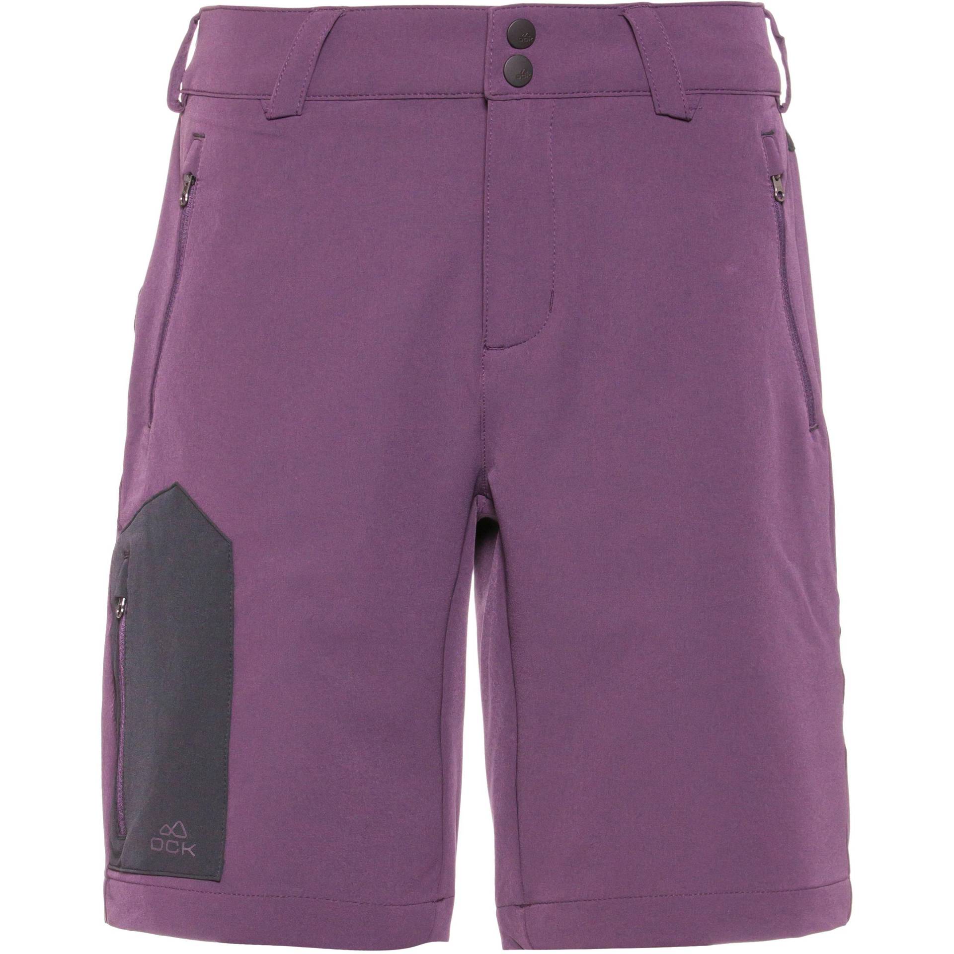 OCK Softshellshorts Damen von OCK