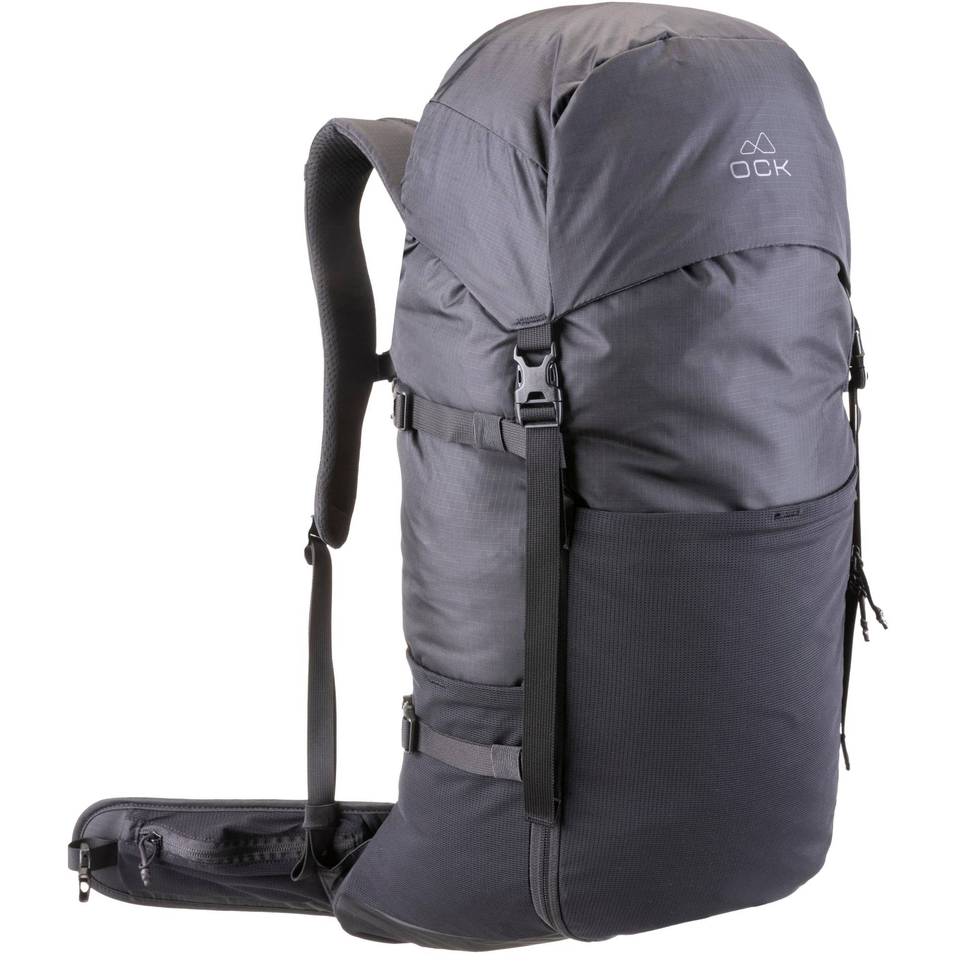 OCK Tech Hike Wanderrucksack OCK Tech Hike Wanderrucksack von OCK
