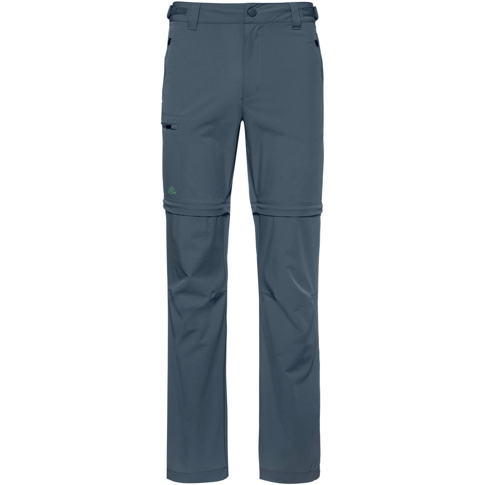 OCK Zipphose Herren von OCK