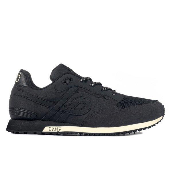 Oamf Herren Schwarz 43 von ÖUS footwear