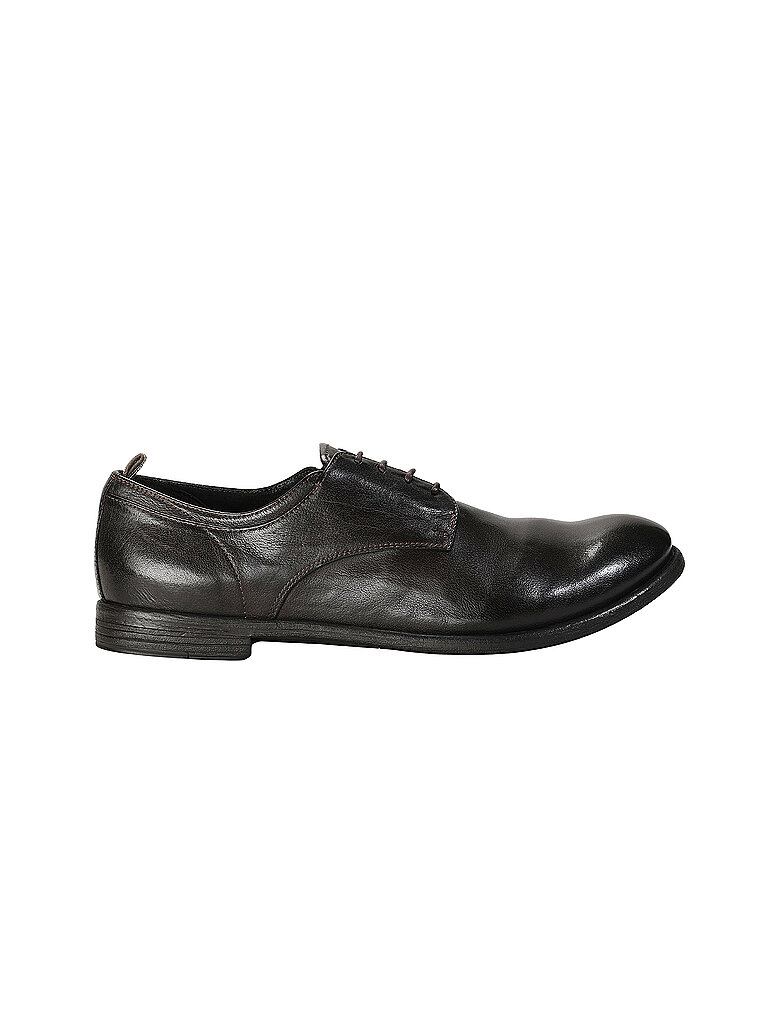 OFFICINE CREATIVE Anzugschuhe ARCCHIVE 500 braun | 41 von OFFICINE CREATIVE