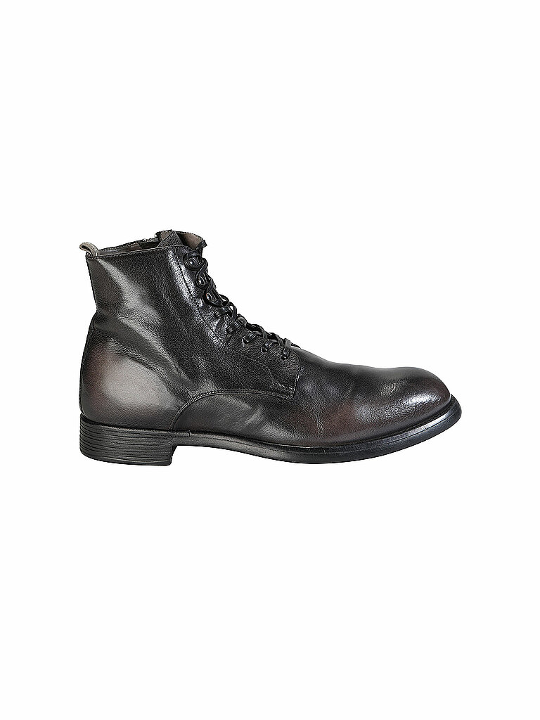 OFFICINE CREATIVE Boots CHRONICEL schwarz | 41 von OFFICINE CREATIVE