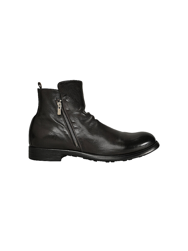 OFFICINE CREATIVE Chelseaboot CHRONICLE schwarz | 41 von OFFICINE CREATIVE