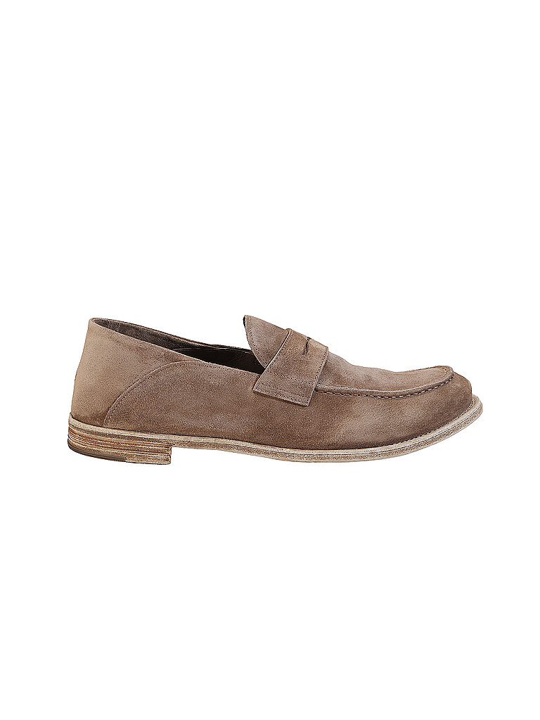 OFFICINE CREATIVE Loafer ARCHIVE522 hellbraun | 43 OFFICINE CREATIVE Loafer ARCHIVE522 hellbraun | 43 von OFFICINE CREATIVE
