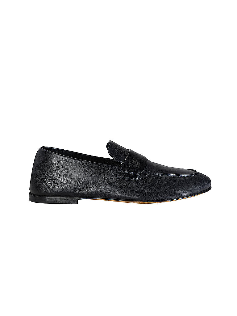 OFFICINE CREATIVE Loafer BLAIR dunkelblau | 36 von OFFICINE CREATIVE