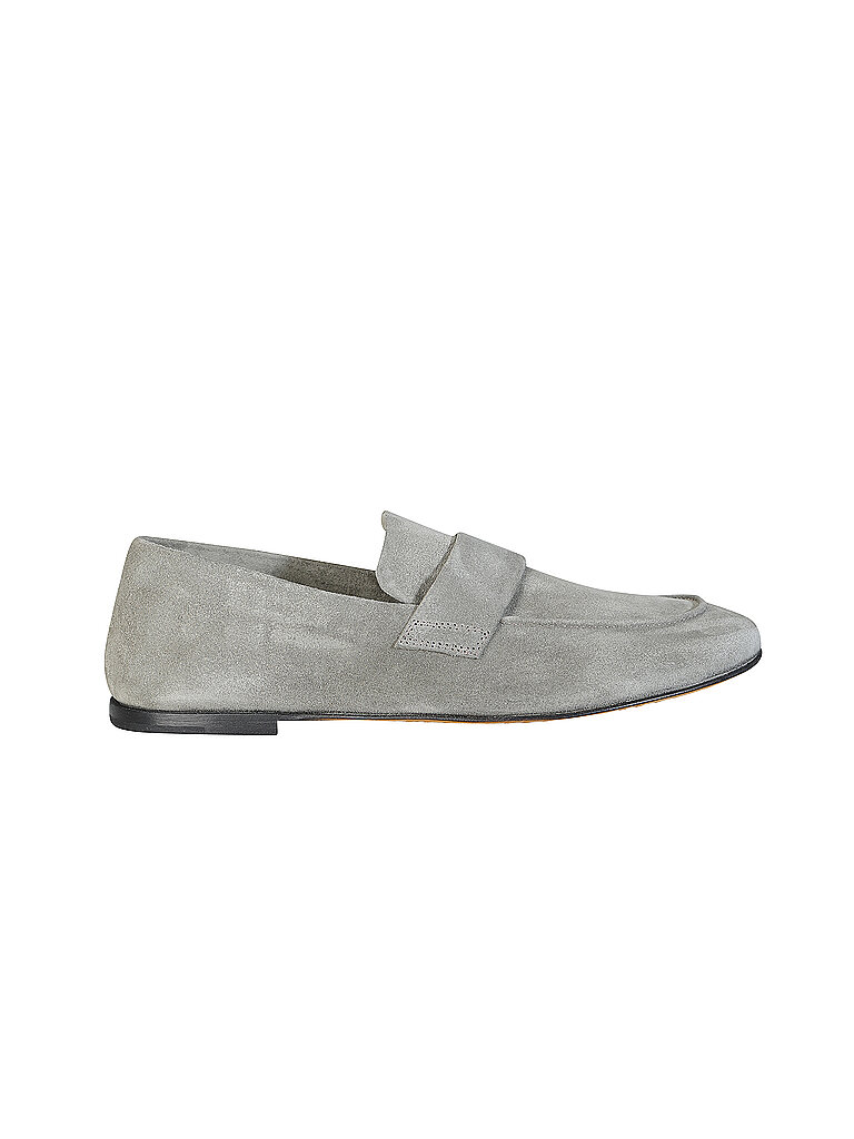 OFFICINE CREATIVE Loafer BLAIR grün | 36 von OFFICINE CREATIVE