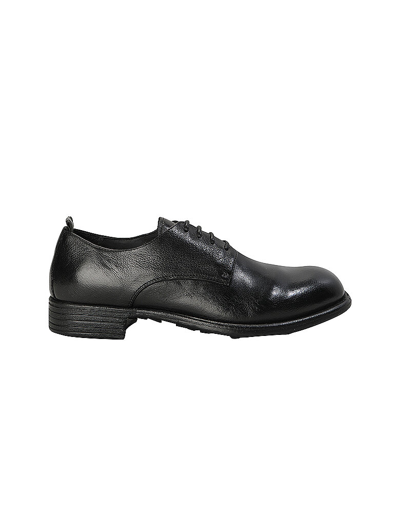 OFFICINE CREATIVE Loafer CALIXTE 001 schwarz | 36 von OFFICINE CREATIVE