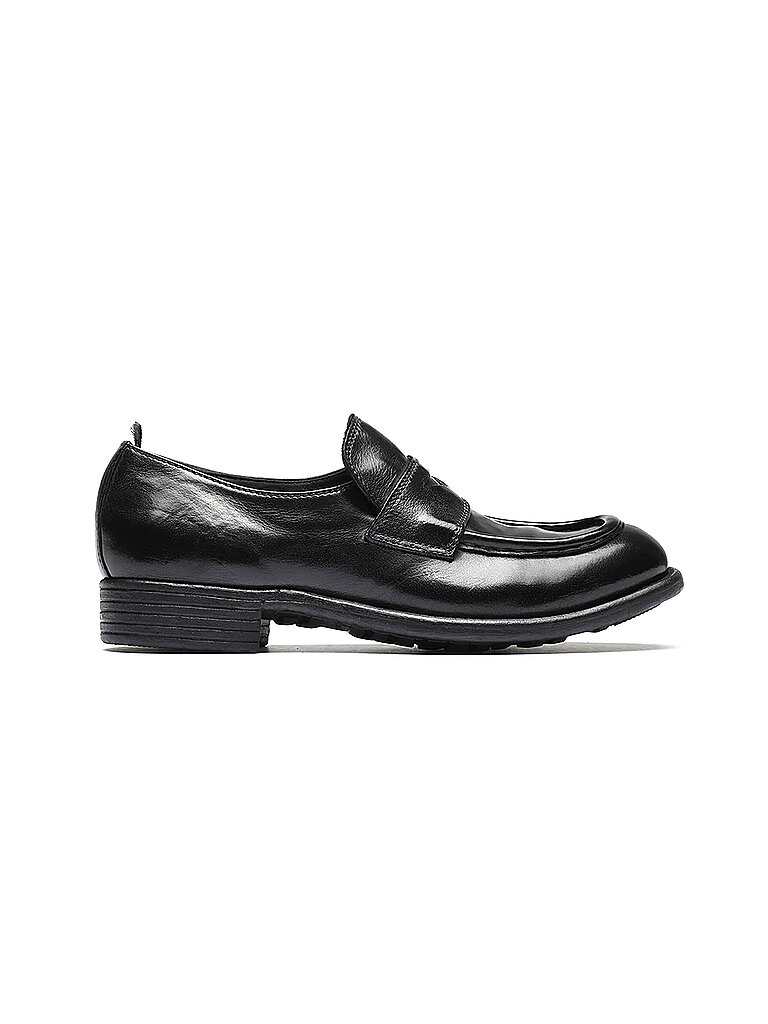 OFFICINE CREATIVE Loafer CALIXTE 020 schwarz | 36 von OFFICINE CREATIVE