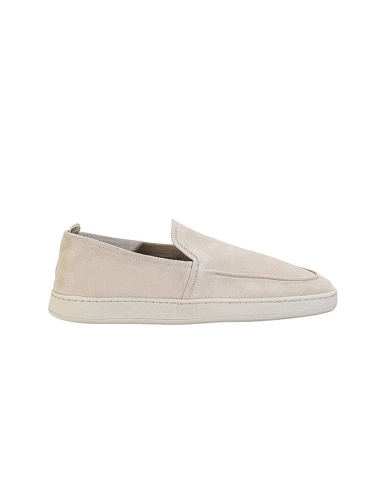 OFFICINE CREATIVE Loafer HERBIE beige | 41 von OFFICINE CREATIVE