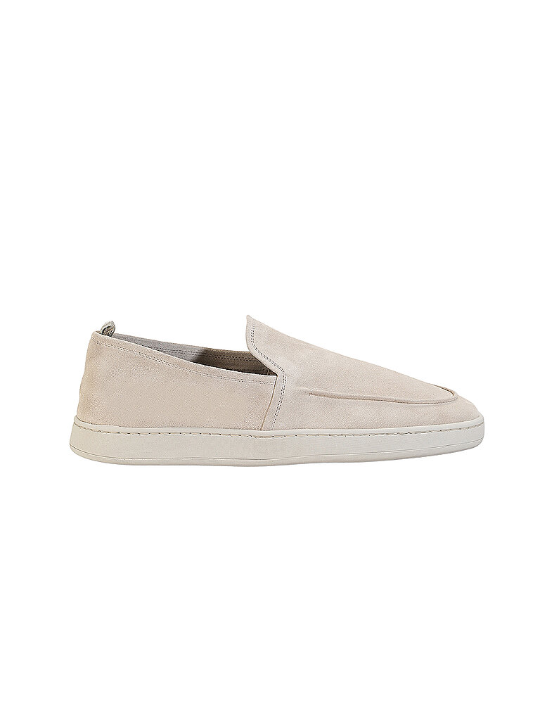 OFFICINE CREATIVE Loafer HERBIE beige | 42 OFFICINE CREATIVE Loafer HERBIE beige | 42 von OFFICINE CREATIVE