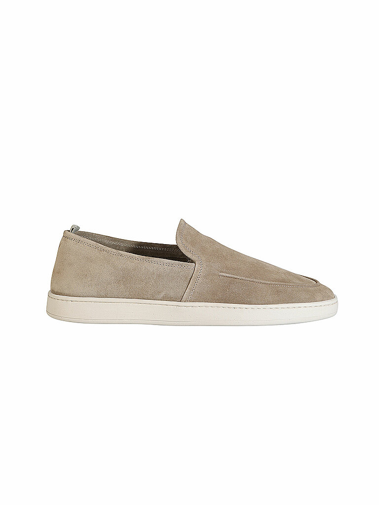 OFFICINE CREATIVE Loafer HERBIE beige | 43 von OFFICINE CREATIVE