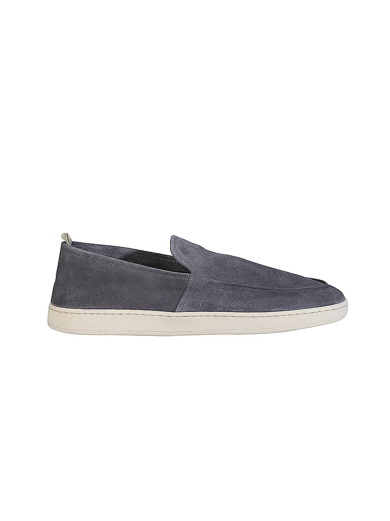 OFFICINE CREATIVE Loafer HERBIE blau | 43 von OFFICINE CREATIVE