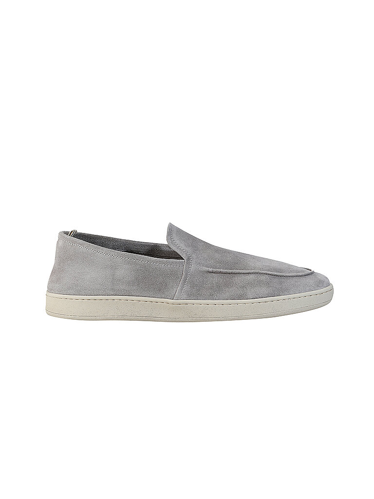 OFFICINE CREATIVE Loafer HERBIE grau | 44 von OFFICINE CREATIVE