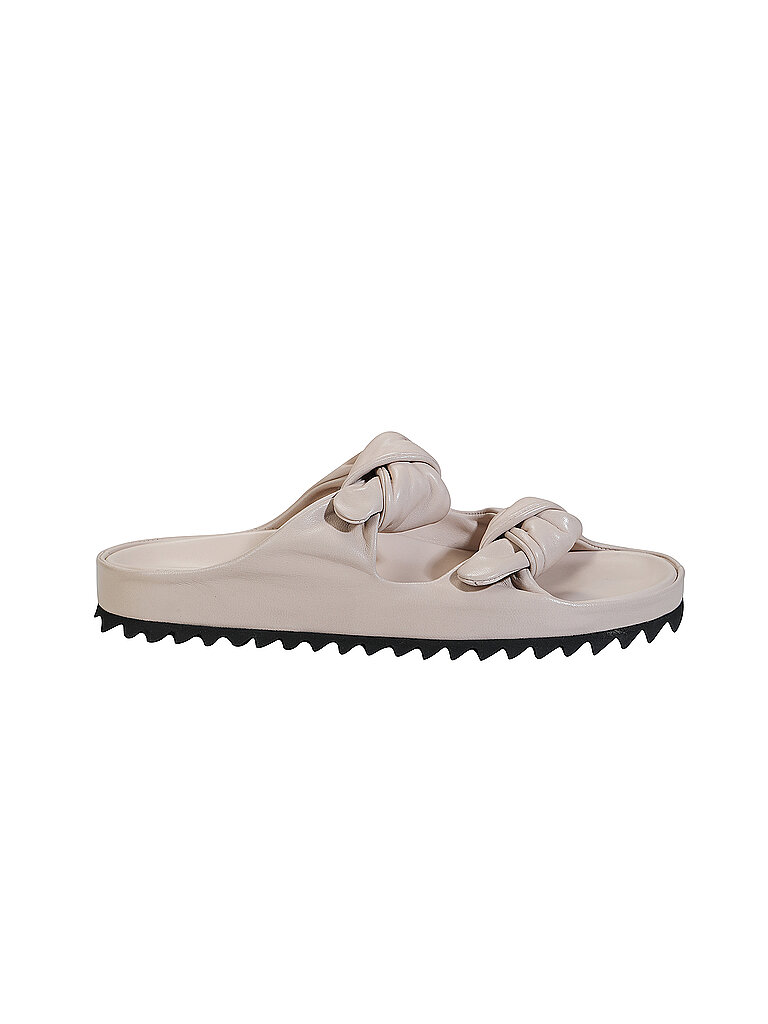 OFFICINE CREATIVE Pantoletten PELAGIE creme | 38 OFFICINE CREATIVE Pantoletten PELAGIE creme | 38 von OFFICINE CREATIVE