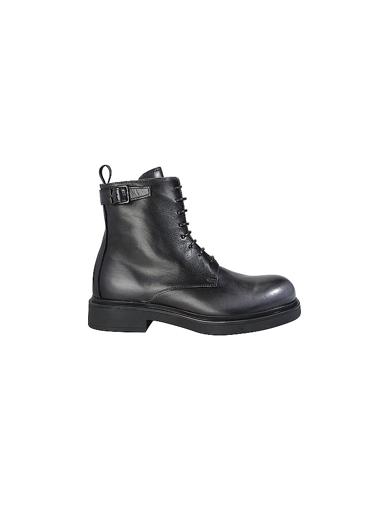 OFFICINE CREATIVE Schnürboots ENGINEER 106 schwarz | 36 von OFFICINE CREATIVE