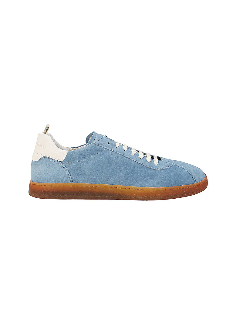 OFFICINE CREATIVE Sneaker HALO 001 dunkelblau | 41 von OFFICINE CREATIVE