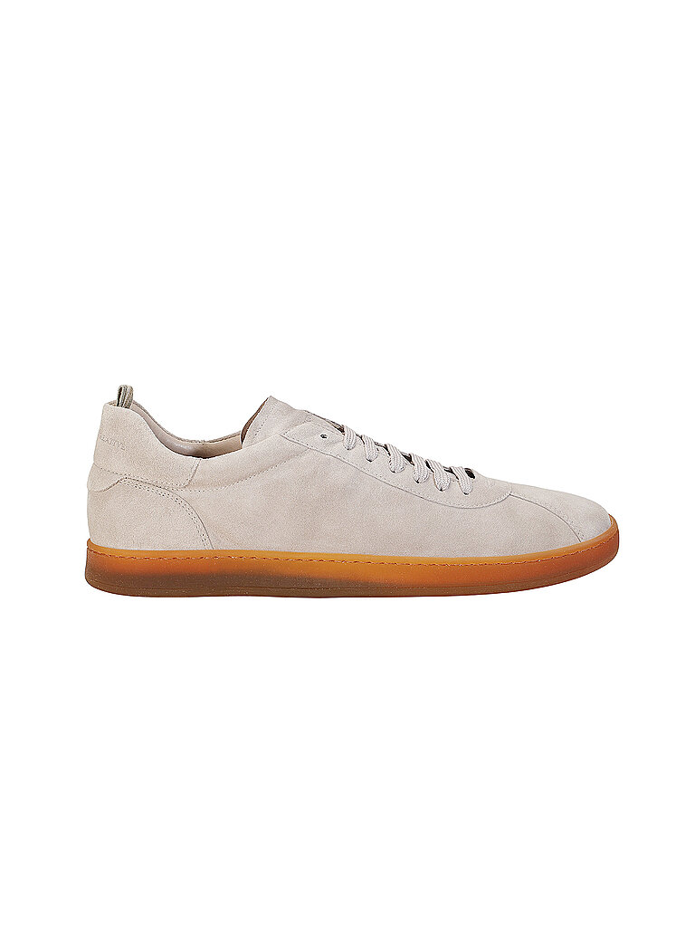 OFFICINE CREATIVE Sneaker HALO 001 hellgrau | 41 von OFFICINE CREATIVE