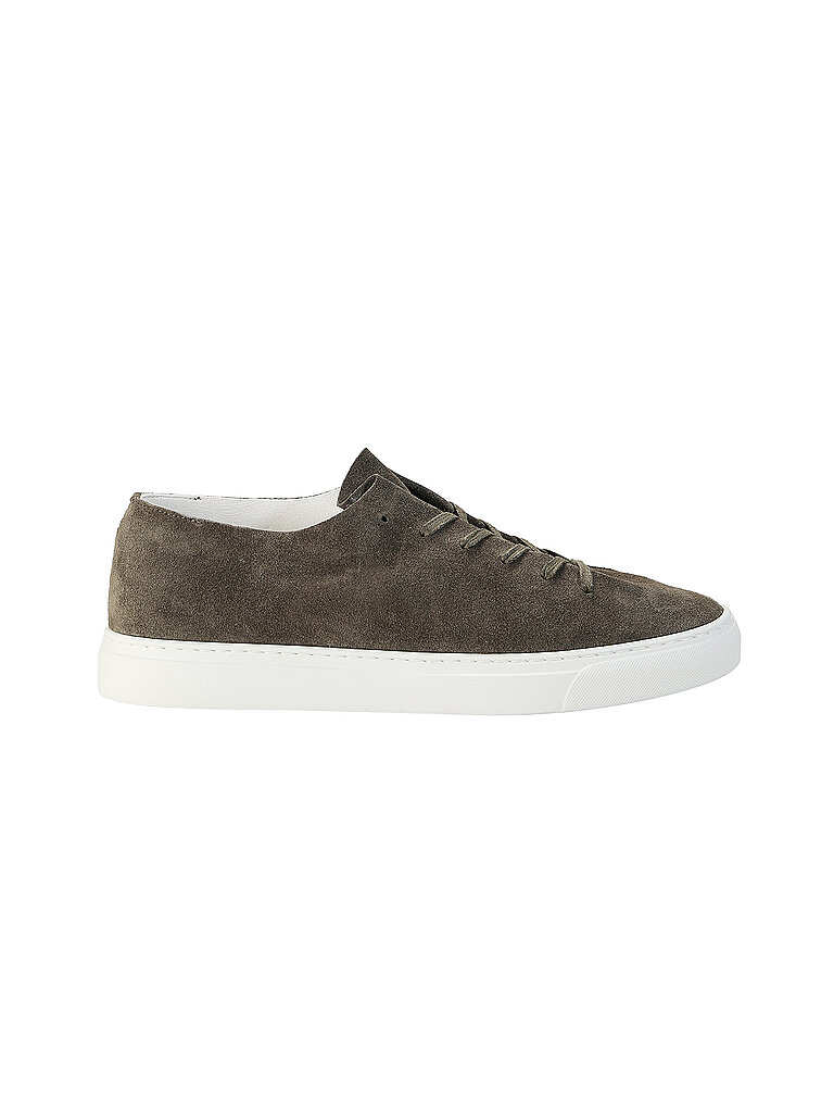 OFFICINE CREATIVE Sneaker LEGGERA 001 olive | 41 von OFFICINE CREATIVE