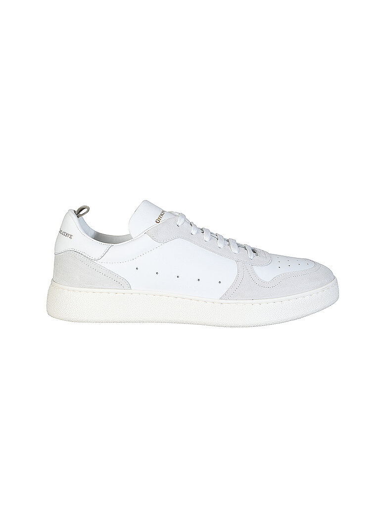 OFFICINE CREATIVE Sneaker MOWER  weiss | 41 von OFFICINE CREATIVE