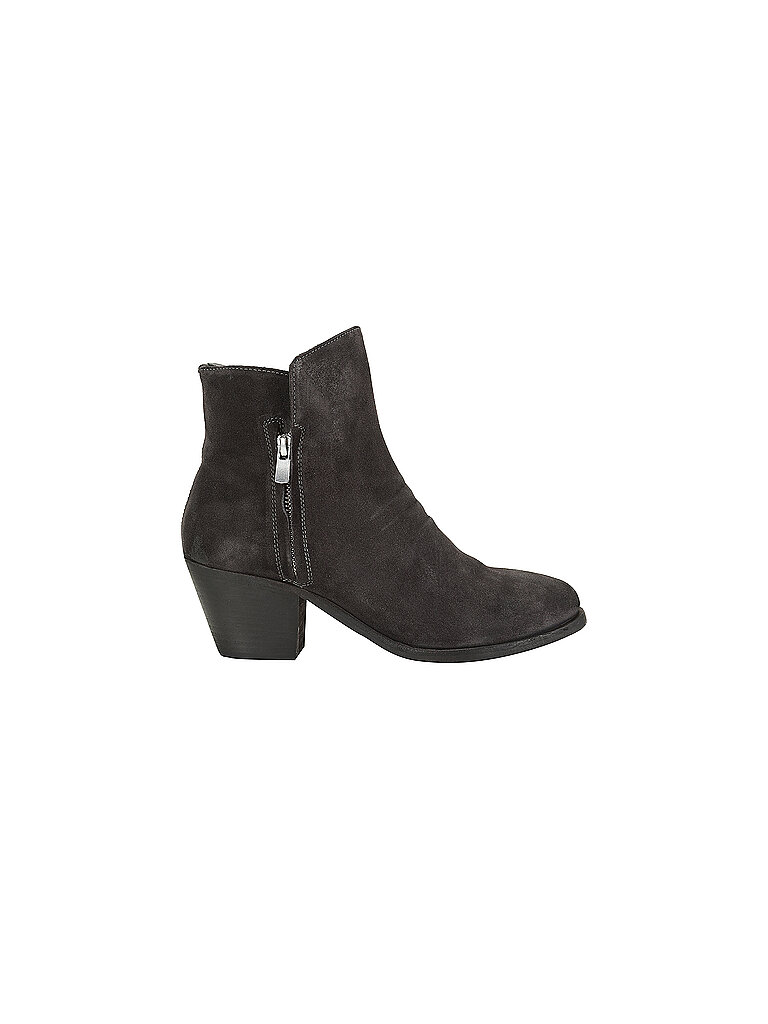 OFFICINE CREATIVE Stiefelette grau | 38 von OFFICINE CREATIVE