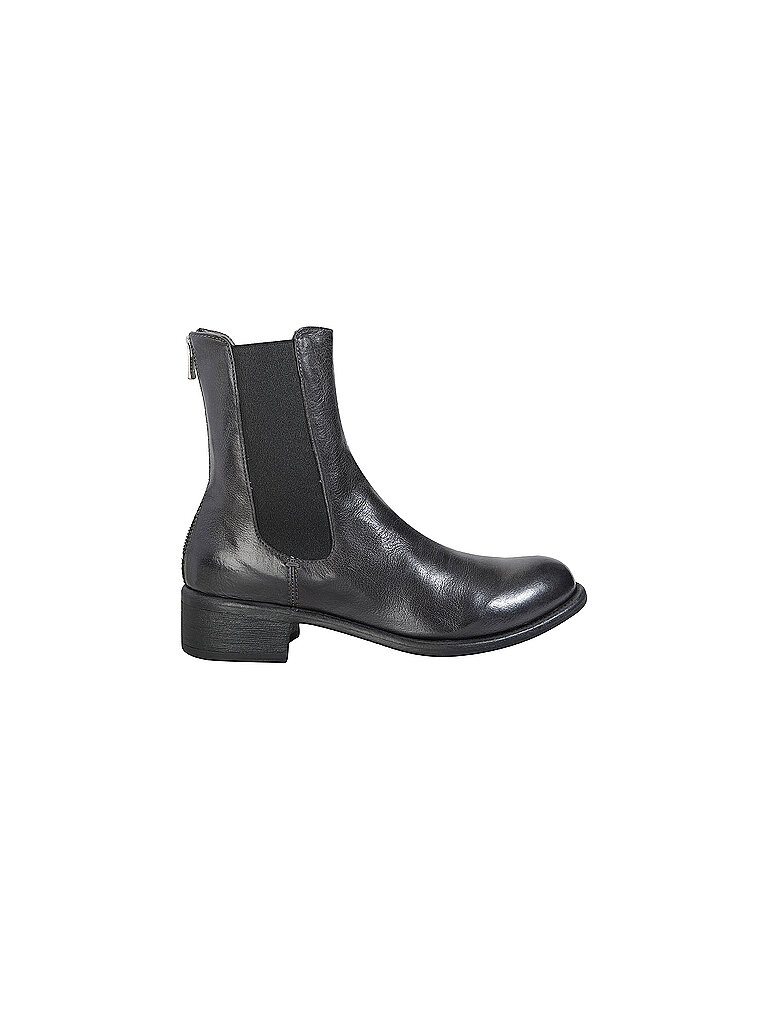 OFFICINE CREATIVE Stiefeletten LIS 003 braun | 36 von OFFICINE CREATIVE