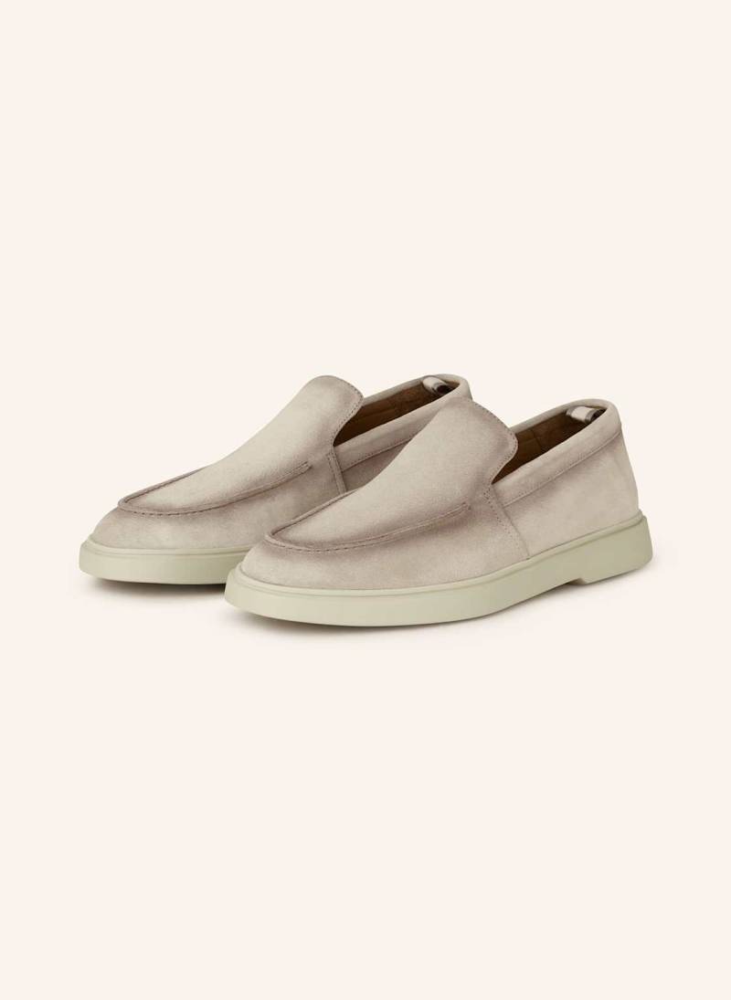 Officine Creative Loafer Bones beige von OFFICINE CREATIVE