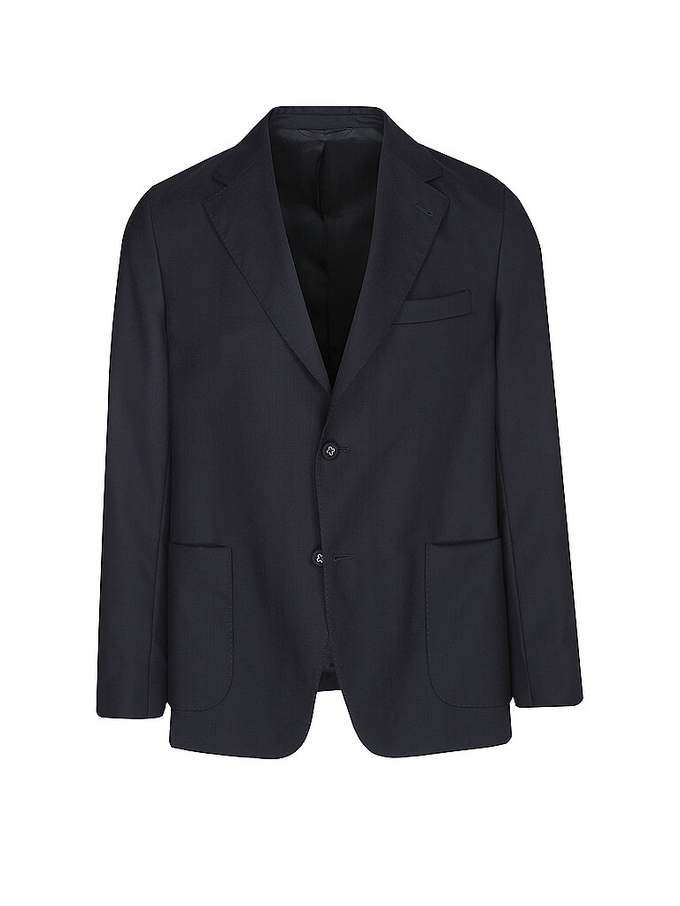 OFFICINE GENERALE Blazer blau | 46 von OFFICINE GENERALE