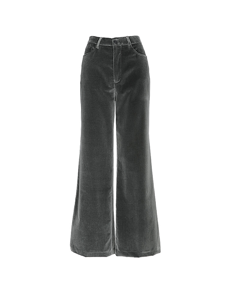 OFFICINE GENERALE Businesshose ROMY grau | 28 OFFICINE GENERALE Businesshose ROMY grau | 28 von OFFICINE GENERALE